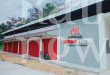 Pembangunan Rampung, Gedung KDMP Kampung Trikora Menunggu Difungsikan