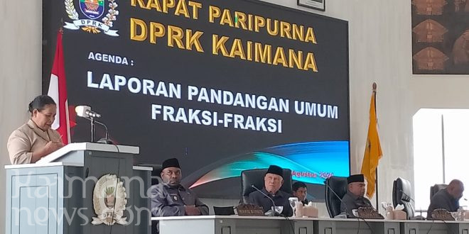 Fraksi Demokrat Soroti Perekrutan Tenaga PJLP pada Dinas Damkar dan BPBD  