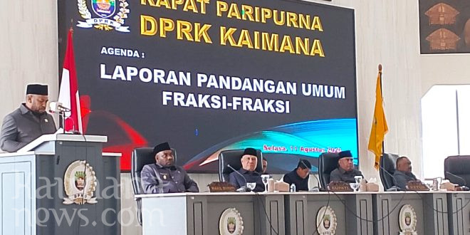 Fraksi Golkar Dorong Pemda Evaluasi Menyeluruh Kualitas Perencanaan dan Pelaksanaan APBD