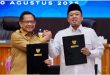 ATR/BPN dan Kemendagri Sepakati Pengintegrasian NIB dan NOP