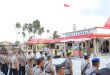Kapolres Kaimana Pimpin Upacara Hari Juang Polri Tahun 2026