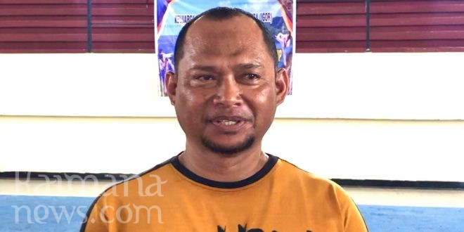 Kaimana Akan Turunkan 168 Atlit di Liga Junior Taekwondo Champhionship 2026