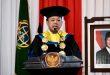 Wisudakan 568 Lulusan Politeknik Agraria STPN, Menteri Nusron Pesan: Jaga Integritas di Mana pun Bekerja