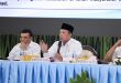 Menteri ATR/BPN Peringatkan Pengusaha: Kebakaran Lahan Dapat Batalkan HGU