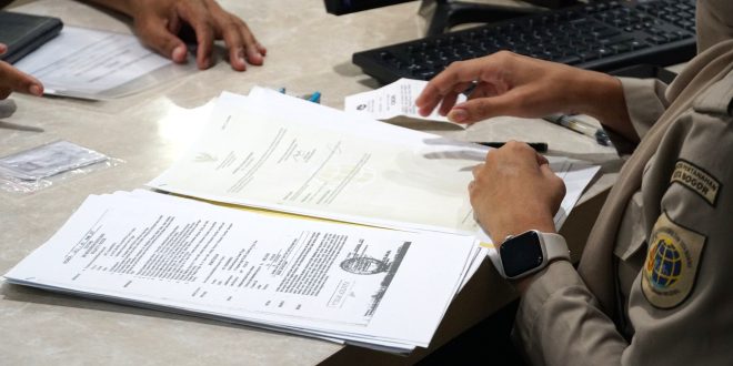 Sudah Beli Tanah, Tetapi di Sertipikat Masih Nama Penjual? Segera Proses Peralihan Hak Anda
