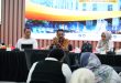 Sekjen ATR/BPN Imbau Jajaran Satukan Visi Dukung Transformasi Layanan