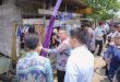 Wamen Ossy Serahkan Sertipikat bagi MBR di Kalsel, Dukung Penyediaan Rumah Layak Huni Lewat Legalitas Tanah