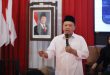 Menteri Nusron dalam Kuliah Umum Politeknik Agraria STPN: Tradisi Dialektika Berpikir Tidak Boleh Mati di Mana pun Berada