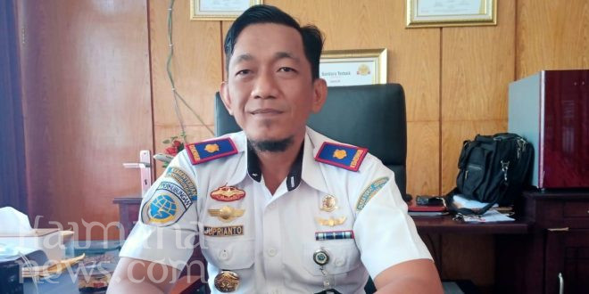 Kerusakan Pagar Akibat Abrasi Sedang Diperbaiki, Sisi Pantai Bandara Kaimana Butuh Breakwater Skala Besar