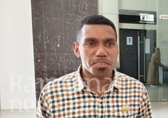 PSSI Kaimana akan Selenggarakan Turnamen Sepak Bola Antar Klub
