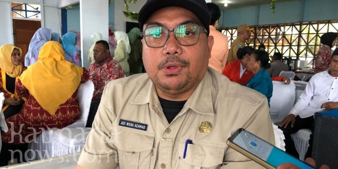 Diperkirakan 250 Pembalap akan Ramaikan Kejurnas Grasstrack Seri II di Kaimana