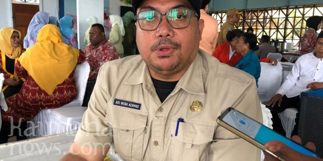 Diperkirakan 250 Pembalap akan Ramaikan Kejurnas Grasstrack Seri II di Kaimana