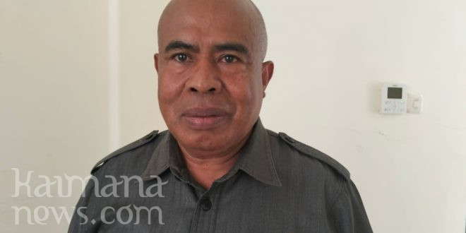 Sinkronisasi Siskeu Otsus ke SIPD Belum Final, DPRK Kaimana Tunda Pembahasan KUA-PPAS APBDP 2026