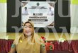 Kepala DPMK Kaimana: Tambahan Dana Samisaka Masuk APBD Perubahan 2026