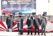 Ajukan Ranperda APBD-P 2026 ke DPRK, Wakil Bupati Sebut Tambahan Belanja 186 Miliar