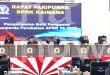 Buka Paripurna Pembahasan RAPBD-P 2026, Ketua DPRK: Tinggalkan Ego Sektoral, Utamakan Kepentingan Masyarakat