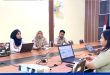 Kantah Kaimana Berikan Materi Tugas dan Fungsi ke Peserta Magang Nasional