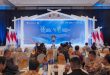 Bicara dalam Banten Investment Forum 2026, Wamen ATR/Waka BPN: Kepastian Pertanahan dan Tata Ruang Jadi Fondasi Investasi