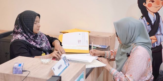 Masuki Tahap Ketiga Pilot Project, PERINTIS 10 Hari Kini Tersedia di 131 Kantah
