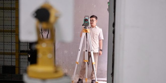 Awalnya Ragu, Masyarakat Buktikan Pengukuran Terjadwal Tidak Membuatnya Menunggu dalam Ketidakpastian