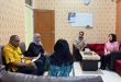 Bank Papua Sambangi Kantah Kaimana Perkuat Koordinasi dan Sinergitas