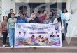 Biro Otsus Setprov PB Lakukan Sinkronisasi Kebijakan Kesra Bidang PPPA di Kaimana
