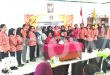 GOW Kaimana Gelar Edukasi Hukum Wujudkan Perempuan Cerdas dan Sadar Hukum