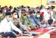 Dihadiri Bupati Hasan, Polres Kaimana Gelar Salat Istisqa Mohon Turun Hujan