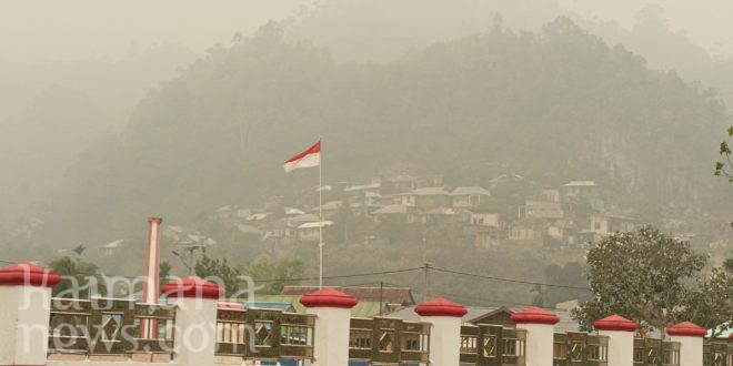Pemkab Kaimana Berlakukan WFH Bagi Seluruh ASN Mulai 13 Oktober 2026