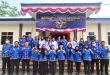 Kantah Kaimana Gelar Upacara Peringatan Hari Sumpah Pemuda ke-98
