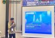 Makalah Penguatan Literasi Masyarakat Kantah Kaimana Tampil di FIT ISI dan Geodeta Semarang